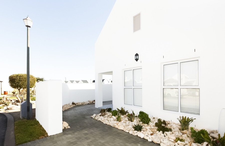 3 Bedroom Property for Sale in La Pinta Lifestyle Village Western Cape